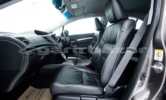 Buy Used Honda Civic Brown Car in Bangkok in Bangkok Buy Used Honda Civic Brown Car in Bangkok in Bangkok