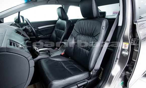 Buy Used Honda Civic Brown Car in Bangkok in Bangkok Buy Used Honda Civic Brown Car in Bangkok in Bangkok