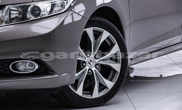 Buy Used Honda Civic Brown Car in Bangkok in Bangkok Buy Used Honda Civic Brown Car in Bangkok in Bangkok