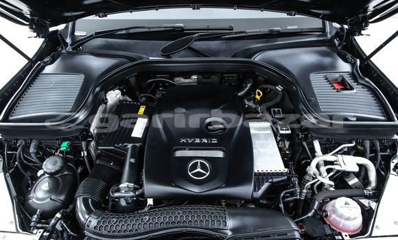 Buy Used Mercedes-Benz GLC Coupe Black Car in Bangkok in Bangkok Buy Used Mercedes-Benz GLC Coupe Black Car in Bangkok in Bangkok