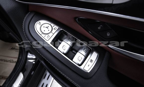 Buy Used Mercedes-Benz GLC Coupe Black Car in Bangkok in Bangkok Buy Used Mercedes-Benz GLC Coupe Black Car in Bangkok in Bangkok