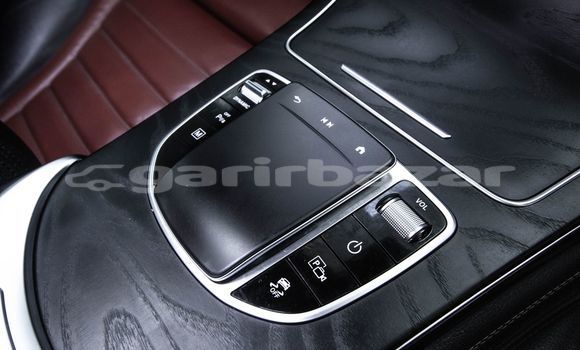 Buy Used Mercedes-Benz GLC Coupe Black Car in Bangkok in Bangkok Buy Used Mercedes-Benz GLC Coupe Black Car in Bangkok in Bangkok