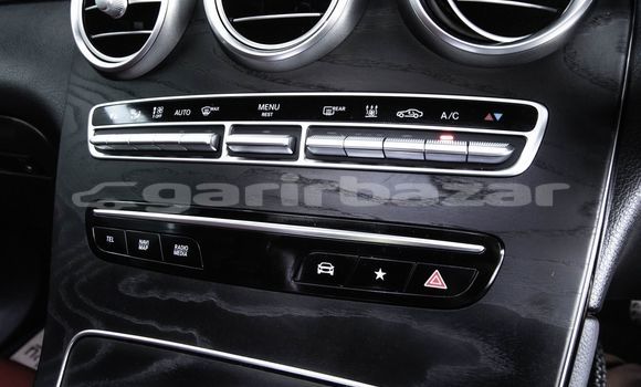 Buy Used Mercedes-Benz GLC Coupe Black Car in Bangkok in Bangkok Buy Used Mercedes-Benz GLC Coupe Black Car in Bangkok in Bangkok