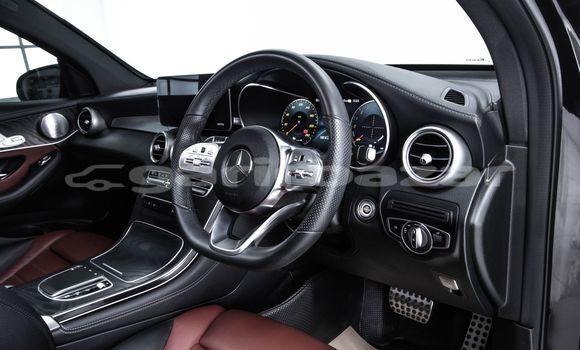 Buy Used Mercedes-Benz GLC Coupe Black Car in Bangkok in Bangkok Buy Used Mercedes-Benz GLC Coupe Black Car in Bangkok in Bangkok