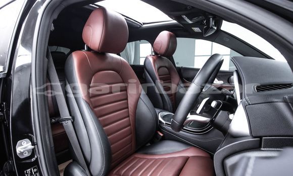 Buy Used Mercedes-Benz GLC Coupe Black Car in Bangkok in Bangkok Buy Used Mercedes-Benz GLC Coupe Black Car in Bangkok in Bangkok