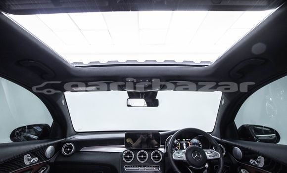 Buy Used Mercedes-Benz GLC Coupe Black Car in Bangkok in Bangkok Buy Used Mercedes-Benz GLC Coupe Black Car in Bangkok in Bangkok