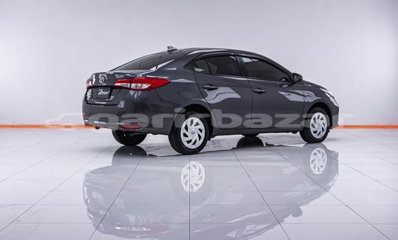Buy Used Toyota Yaris Ativ Other Car in Bangkok in Bangkok Buy Used Toyota Yaris Ativ Other Car in Bangkok in Bangkok