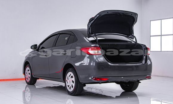 Buy Used Toyota Yaris Ativ Other Car in Bangkok in Bangkok Buy Used Toyota Yaris Ativ Other Car in Bangkok in Bangkok