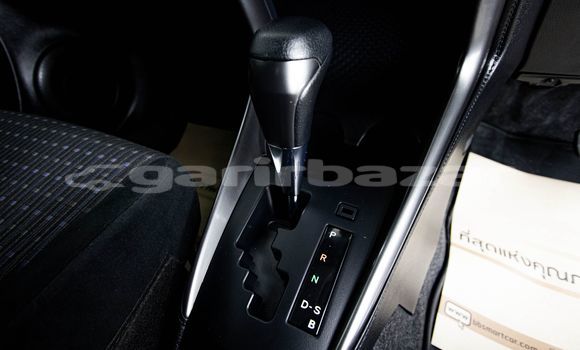 Buy Used Toyota Yaris Ativ Other Car in Bangkok in Bangkok Buy Used Toyota Yaris Ativ Other Car in Bangkok in Bangkok