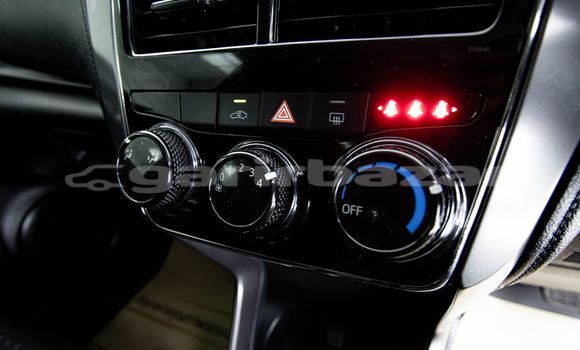 Buy Used Toyota Yaris Ativ Other Car in Bangkok in Bangkok Buy Used Toyota Yaris Ativ Other Car in Bangkok in Bangkok