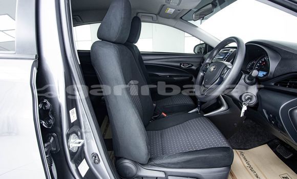 Buy Used Toyota Yaris Ativ Other Car in Bangkok in Bangkok Buy Used Toyota Yaris Ativ Other Car in Bangkok in Bangkok