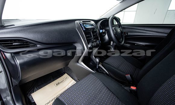 Buy Used Toyota Yaris Ativ Other Car in Bangkok in Bangkok Buy Used Toyota Yaris Ativ Other Car in Bangkok in Bangkok