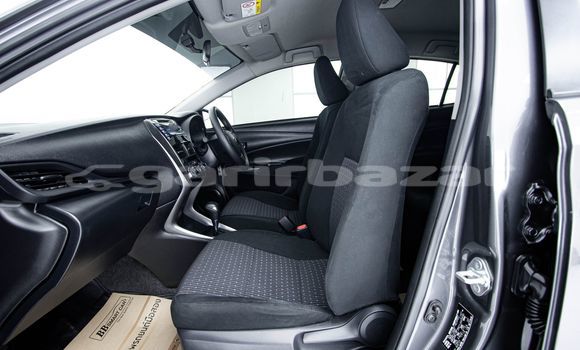 Buy Used Toyota Yaris Ativ Other Car in Bangkok in Bangkok Buy Used Toyota Yaris Ativ Other Car in Bangkok in Bangkok