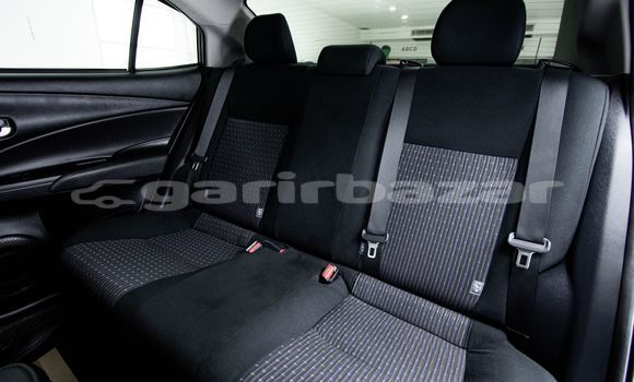 Buy Used Toyota Yaris Ativ Other Car in Bangkok in Bangkok Buy Used Toyota Yaris Ativ Other Car in Bangkok in Bangkok