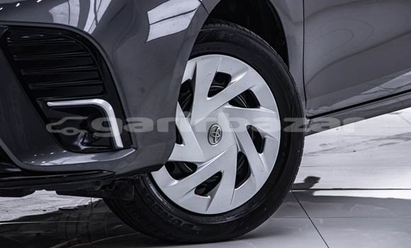 Buy Used Toyota Yaris Ativ Other Car in Bangkok in Bangkok Buy Used Toyota Yaris Ativ Other Car in Bangkok in Bangkok