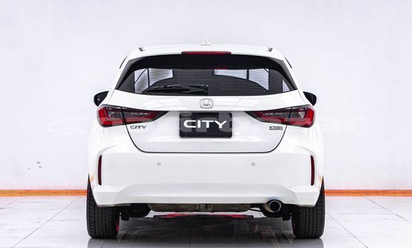 Buy Used Honda City White Car in Bangkok in Bangkok Buy Used Honda City White Car in Bangkok in Bangkok