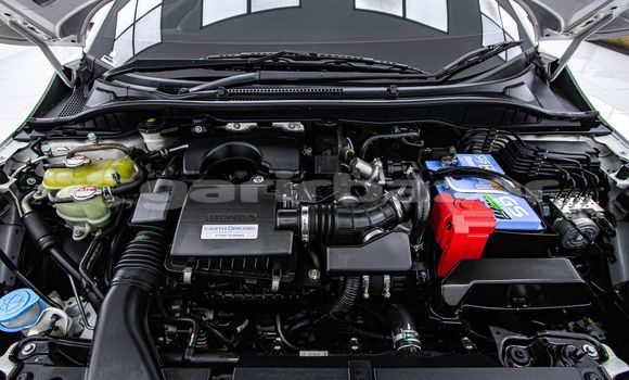 Buy Used Honda City White Car in Bangkok in Bangkok Buy Used Honda City White Car in Bangkok in Bangkok