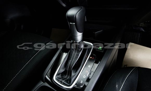 Buy Used Honda City White Car in Bangkok in Bangkok Buy Used Honda City White Car in Bangkok in Bangkok