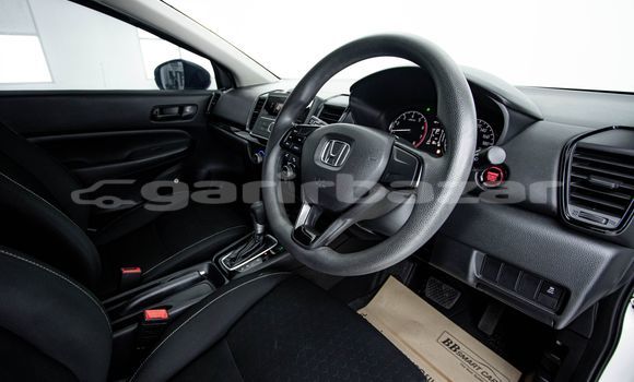 Buy Used Honda City White Car in Bangkok in Bangkok Buy Used Honda City White Car in Bangkok in Bangkok