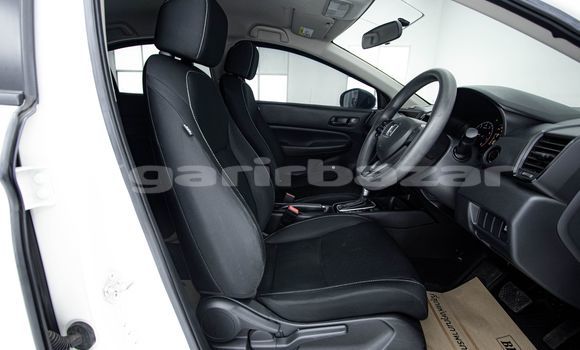 Buy Used Honda City White Car in Bangkok in Bangkok Buy Used Honda City White Car in Bangkok in Bangkok