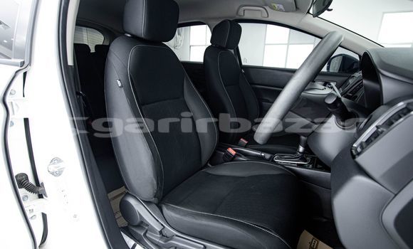 Buy Used Honda City White Car in Bangkok in Bangkok Buy Used Honda City White Car in Bangkok in Bangkok