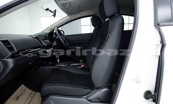 Buy Used Honda City White Car in Bangkok in Bangkok Buy Used Honda City White Car in Bangkok in Bangkok