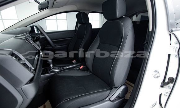 Buy Used Honda City White Car in Bangkok in Bangkok Buy Used Honda City White Car in Bangkok in Bangkok