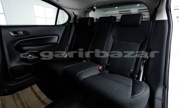 Buy Used Honda City White Car in Bangkok in Bangkok Buy Used Honda City White Car in Bangkok in Bangkok