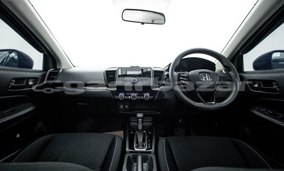 Buy Used Honda City White Car in Bangkok in Bangkok Buy Used Honda City White Car in Bangkok in Bangkok