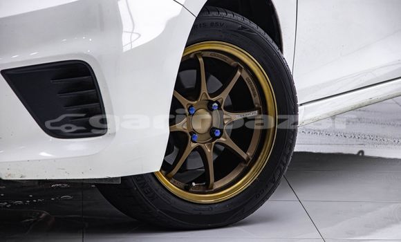 Buy Used Honda City White Car in Bangkok in Bangkok Buy Used Honda City White Car in Bangkok in Bangkok