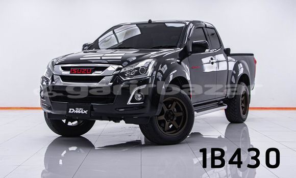 ซื้อ รถมือสอง Isuzu D-Max สีดำ รถยนต์ ใน %{เมือง} ใน กรุงเทพมหานคร ซื้อ รถมือสอง Isuzu D-Max สีดำ รถยนต์ ใน %{เมือง} ใน กรุงเทพมหานคร