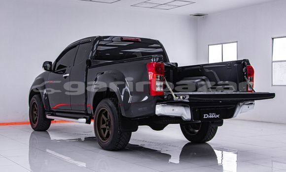 ซื้อ รถมือสอง Isuzu D-Max สีดำ รถยนต์ ใน %{เมือง} ใน กรุงเทพมหานคร ซื้อ รถมือสอง Isuzu D-Max สีดำ รถยนต์ ใน %{เมือง} ใน กรุงเทพมหานคร