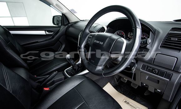 ซื้อ รถมือสอง Isuzu D-Max สีดำ รถยนต์ ใน %{เมือง} ใน กรุงเทพมหานคร ซื้อ รถมือสอง Isuzu D-Max สีดำ รถยนต์ ใน %{เมือง} ใน กรุงเทพมหานคร