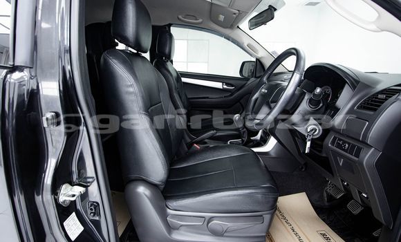 ซื้อ รถมือสอง Isuzu D-Max สีดำ รถยนต์ ใน %{เมือง} ใน กรุงเทพมหานคร ซื้อ รถมือสอง Isuzu D-Max สีดำ รถยนต์ ใน %{เมือง} ใน กรุงเทพมหานคร