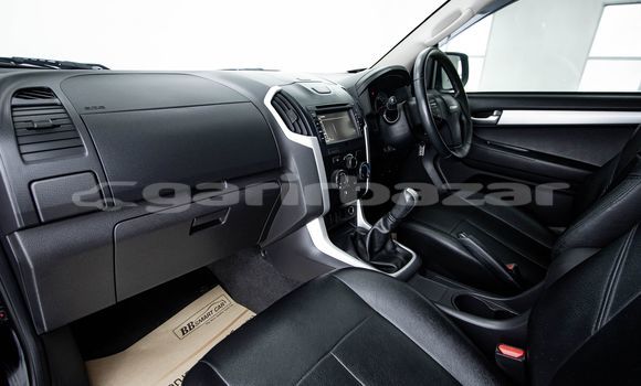 ซื้อ รถมือสอง Isuzu D-Max สีดำ รถยนต์ ใน %{เมือง} ใน กรุงเทพมหานคร ซื้อ รถมือสอง Isuzu D-Max สีดำ รถยนต์ ใน %{เมือง} ใน กรุงเทพมหานคร