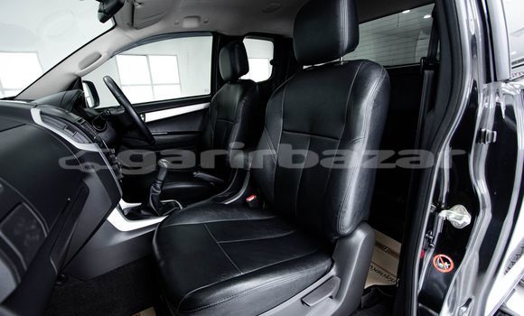 ซื้อ รถมือสอง Isuzu D-Max สีดำ รถยนต์ ใน %{เมือง} ใน กรุงเทพมหานคร ซื้อ รถมือสอง Isuzu D-Max สีดำ รถยนต์ ใน %{เมือง} ใน กรุงเทพมหานคร