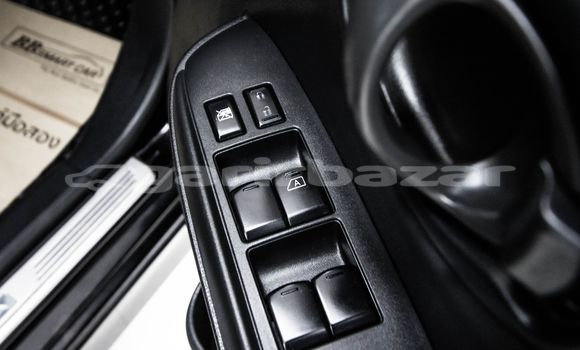 Buy Used Nissan Almera Black Car in Bangkok in Bangkok Buy Used Nissan Almera Black Car in Bangkok in Bangkok