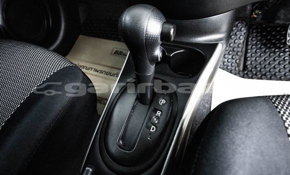 Buy Used Nissan Almera Black Car in Bangkok in Bangkok Buy Used Nissan Almera Black Car in Bangkok in Bangkok