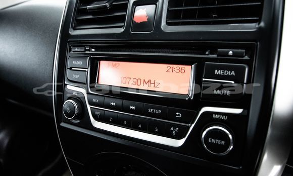 Buy Used Nissan Almera Black Car in Bangkok in Bangkok Buy Used Nissan Almera Black Car in Bangkok in Bangkok