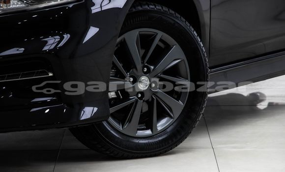 Buy Used Nissan Almera Black Car in Bangkok in Bangkok Buy Used Nissan Almera Black Car in Bangkok in Bangkok