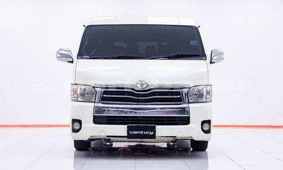 ซื้อ รถมือสอง Toyota Ventury ขาว รถยนต์ ใน %{เมือง} ใน กรุงเทพมหานคร ซื้อ รถมือสอง Toyota Ventury ขาว รถยนต์ ใน %{เมือง} ใน กรุงเทพมหานคร