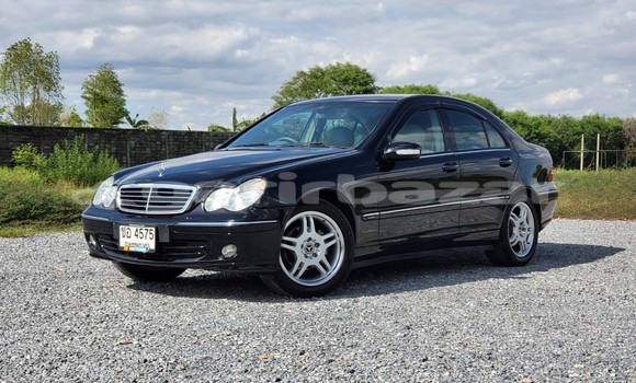 ซื้อ รถมือสอง Mercedes-Benz C-Classe สีดำ รถยนต์ ใน %{เมือง} ใน กรุงเทพมหานคร ซื้อ รถมือสอง Mercedes-Benz C-Classe สีดำ รถยนต์ ใน %{เมือง} ใน กรุงเทพมหานคร