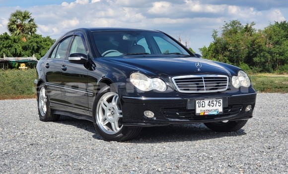 ซื้อ รถมือสอง Mercedes-Benz C-Classe สีดำ รถยนต์ ใน %{เมือง} ใน กรุงเทพมหานคร ซื้อ รถมือสอง Mercedes-Benz C-Classe สีดำ รถยนต์ ใน %{เมือง} ใน กรุงเทพมหานคร