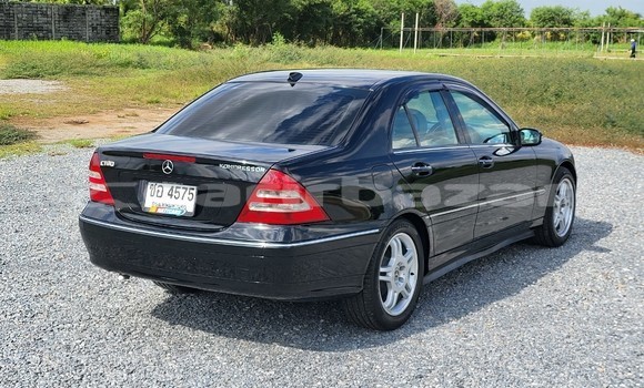 ซื้อ รถมือสอง Mercedes-Benz C-Classe สีดำ รถยนต์ ใน %{เมือง} ใน กรุงเทพมหานคร ซื้อ รถมือสอง Mercedes-Benz C-Classe สีดำ รถยนต์ ใน %{เมือง} ใน กรุงเทพมหานคร