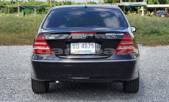 ซื้อ รถมือสอง Mercedes-Benz C-Classe สีดำ รถยนต์ ใน %{เมือง} ใน กรุงเทพมหานคร ซื้อ รถมือสอง Mercedes-Benz C-Classe สีดำ รถยนต์ ใน %{เมือง} ใน กรุงเทพมหานคร