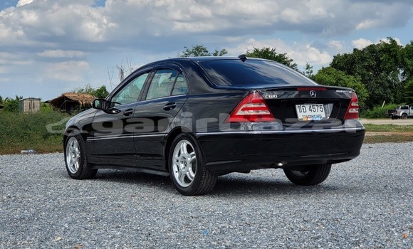 ซื้อ รถมือสอง Mercedes-Benz C-Classe สีดำ รถยนต์ ใน %{เมือง} ใน กรุงเทพมหานคร ซื้อ รถมือสอง Mercedes-Benz C-Classe สีดำ รถยนต์ ใน %{เมือง} ใน กรุงเทพมหานคร
