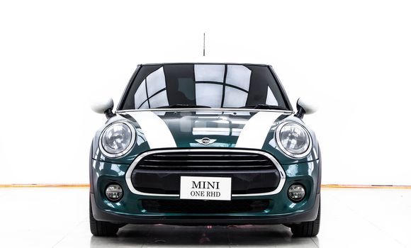 Buy Used Mini Cooper Green Car in Bangkok in Bangkok Buy Used Mini Cooper Green Car in Bangkok in Bangkok
