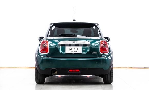Buy Used Mini Cooper Green Car in Bangkok in Bangkok Buy Used Mini Cooper Green Car in Bangkok in Bangkok