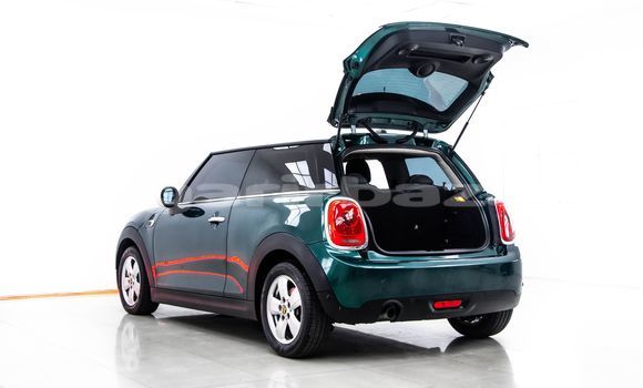 Buy Used Mini Cooper Green Car in Bangkok in Bangkok Buy Used Mini Cooper Green Car in Bangkok in Bangkok