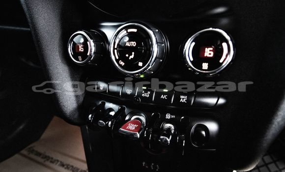 Buy Used Mini Cooper Green Car in Bangkok in Bangkok Buy Used Mini Cooper Green Car in Bangkok in Bangkok